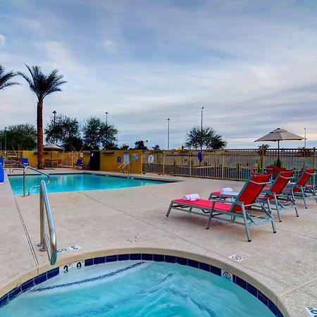 Holiday Inn Express & Suites - Phoenix North - Scottsdale By Ihg Buitenkant foto