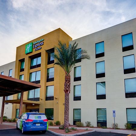 Holiday Inn Express & Suites - Phoenix North - Scottsdale By Ihg Buitenkant foto