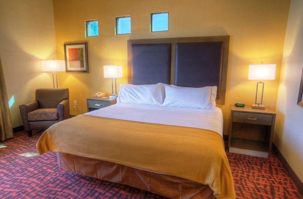 Holiday Inn Express & Suites - Phoenix North - Scottsdale By Ihg Buitenkant foto