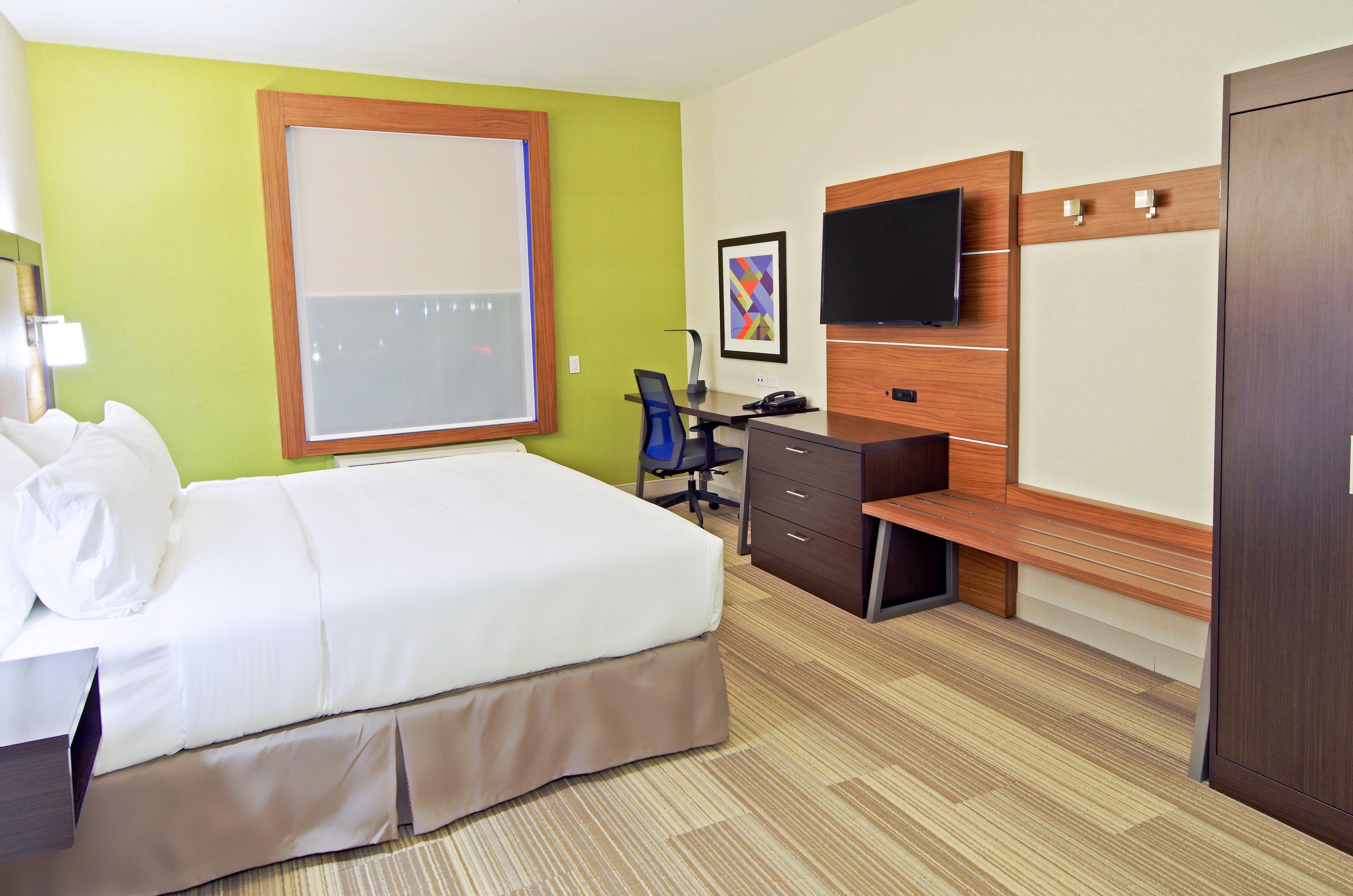 Holiday Inn Express & Suites - Phoenix North - Scottsdale By Ihg Buitenkant foto