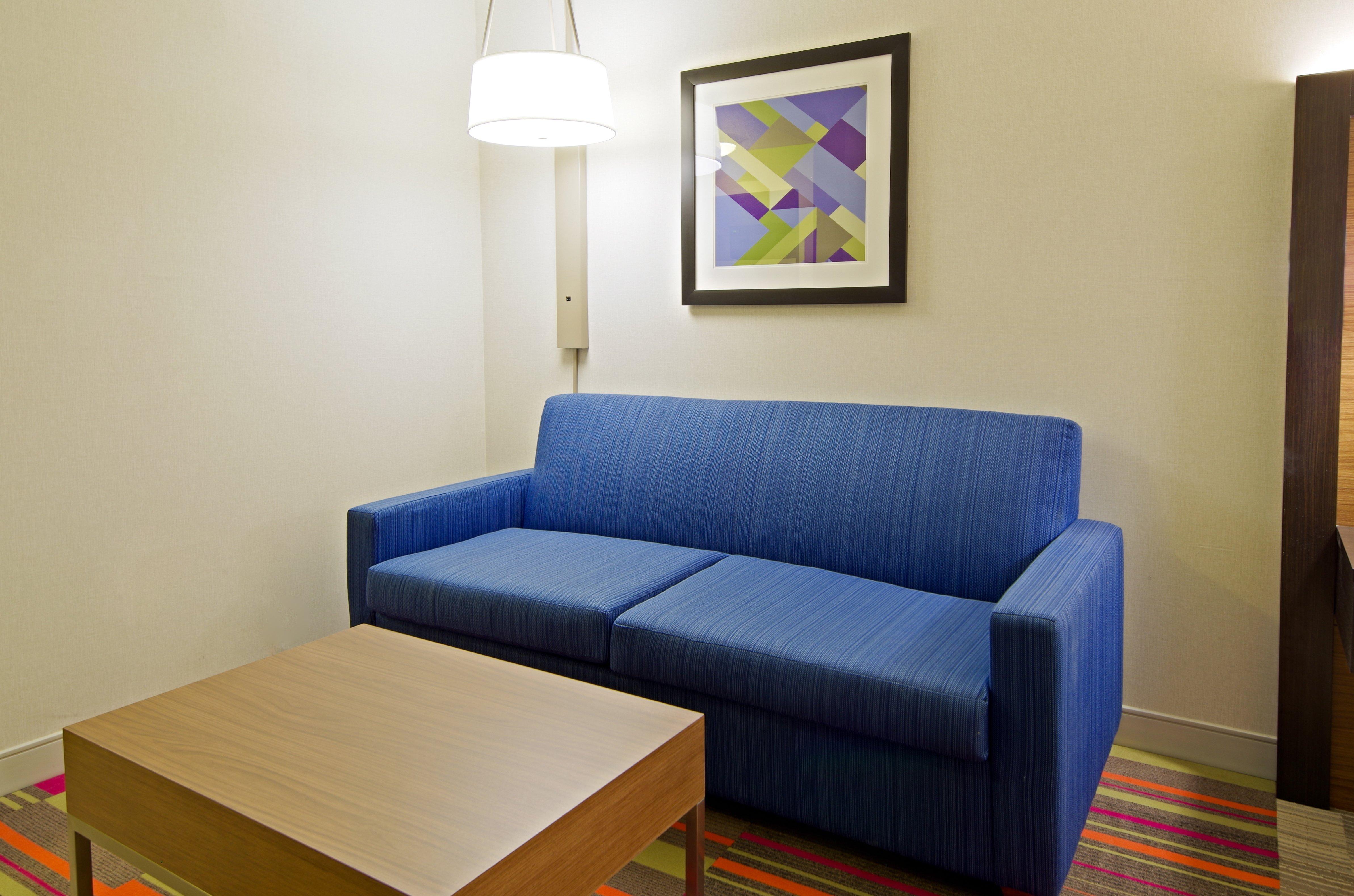 Holiday Inn Express & Suites - Phoenix North - Scottsdale By Ihg Buitenkant foto