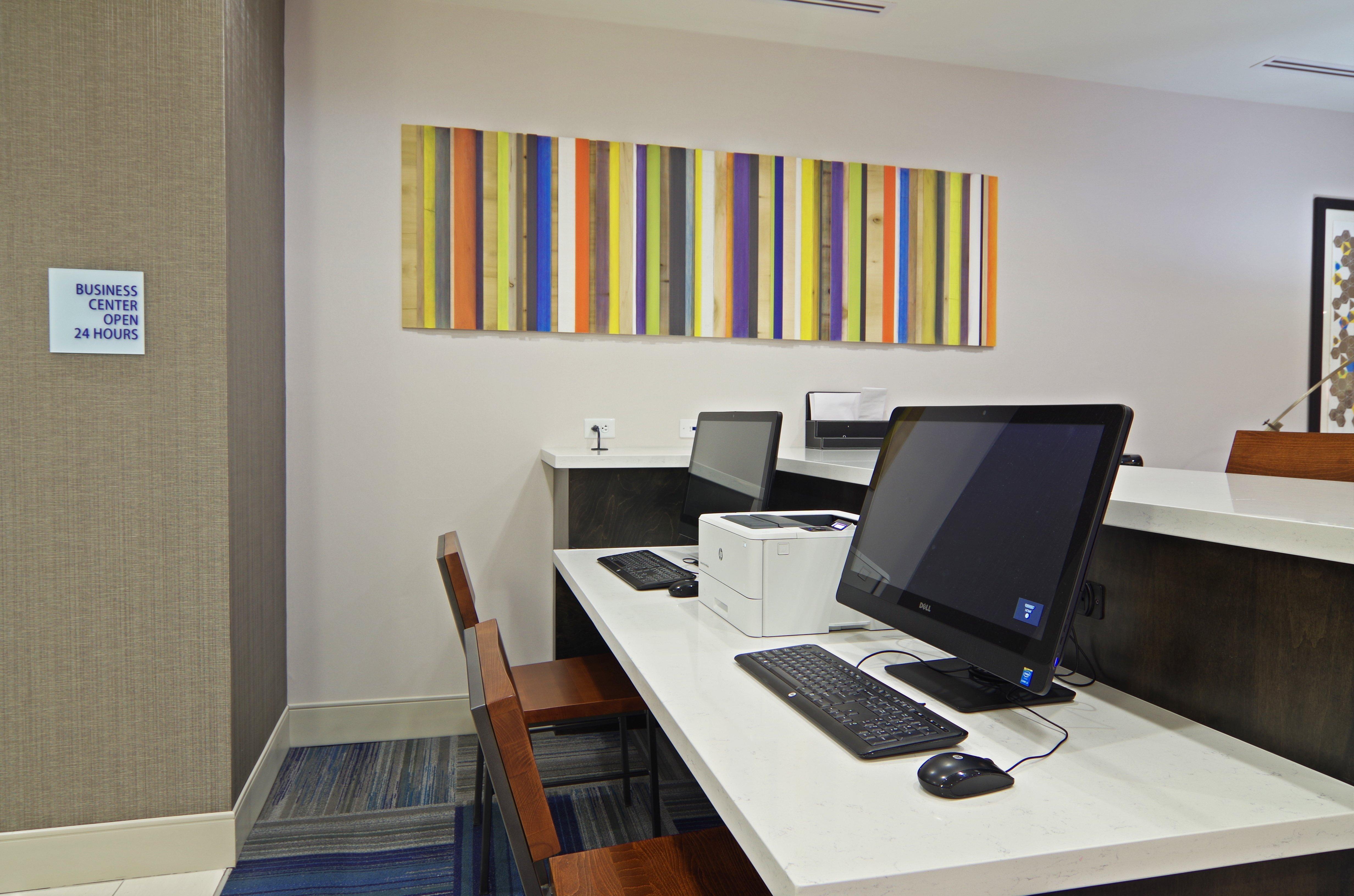 Holiday Inn Express & Suites - Phoenix North - Scottsdale By Ihg Buitenkant foto