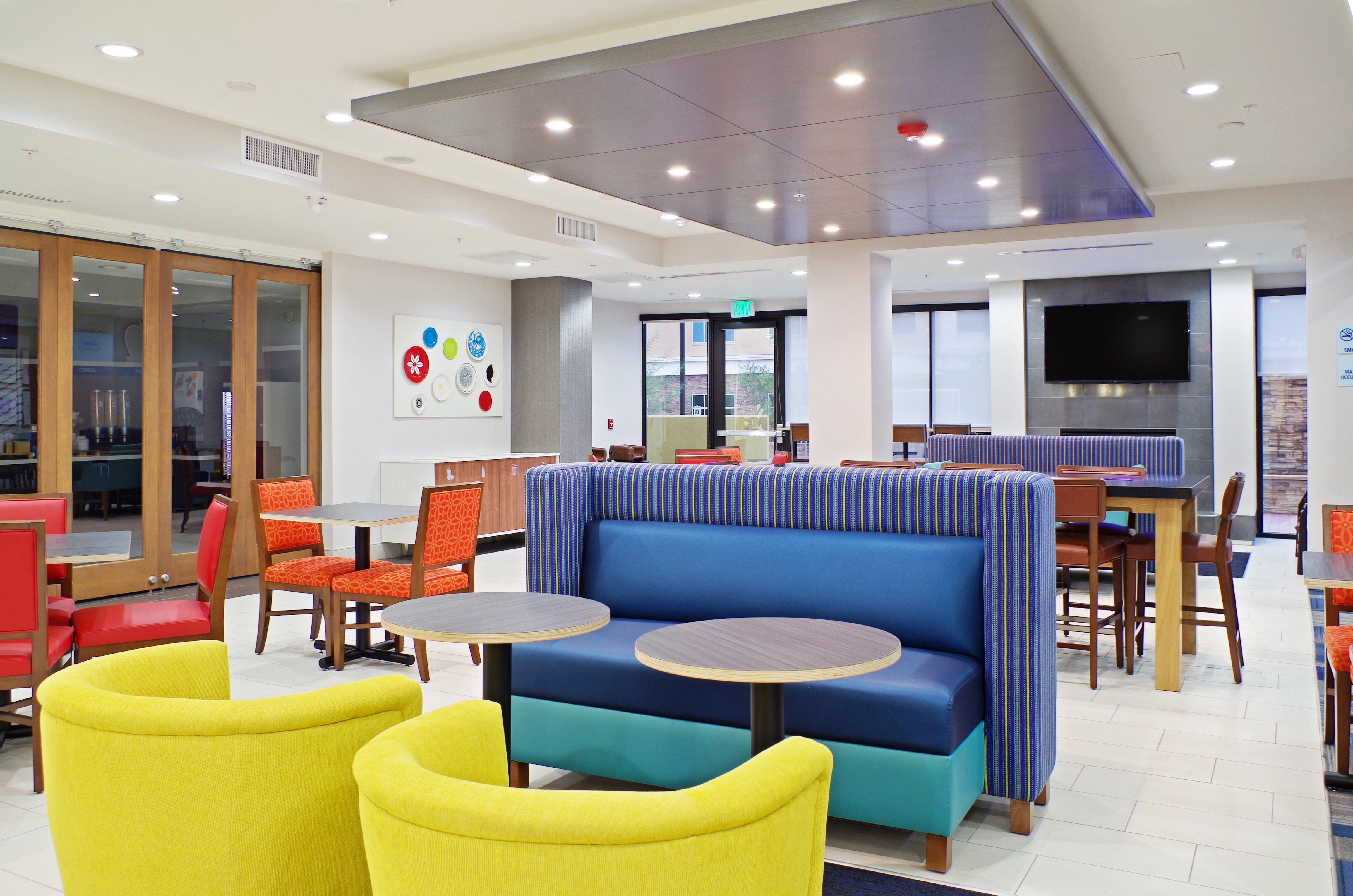 Holiday Inn Express & Suites - Phoenix North - Scottsdale By Ihg Buitenkant foto