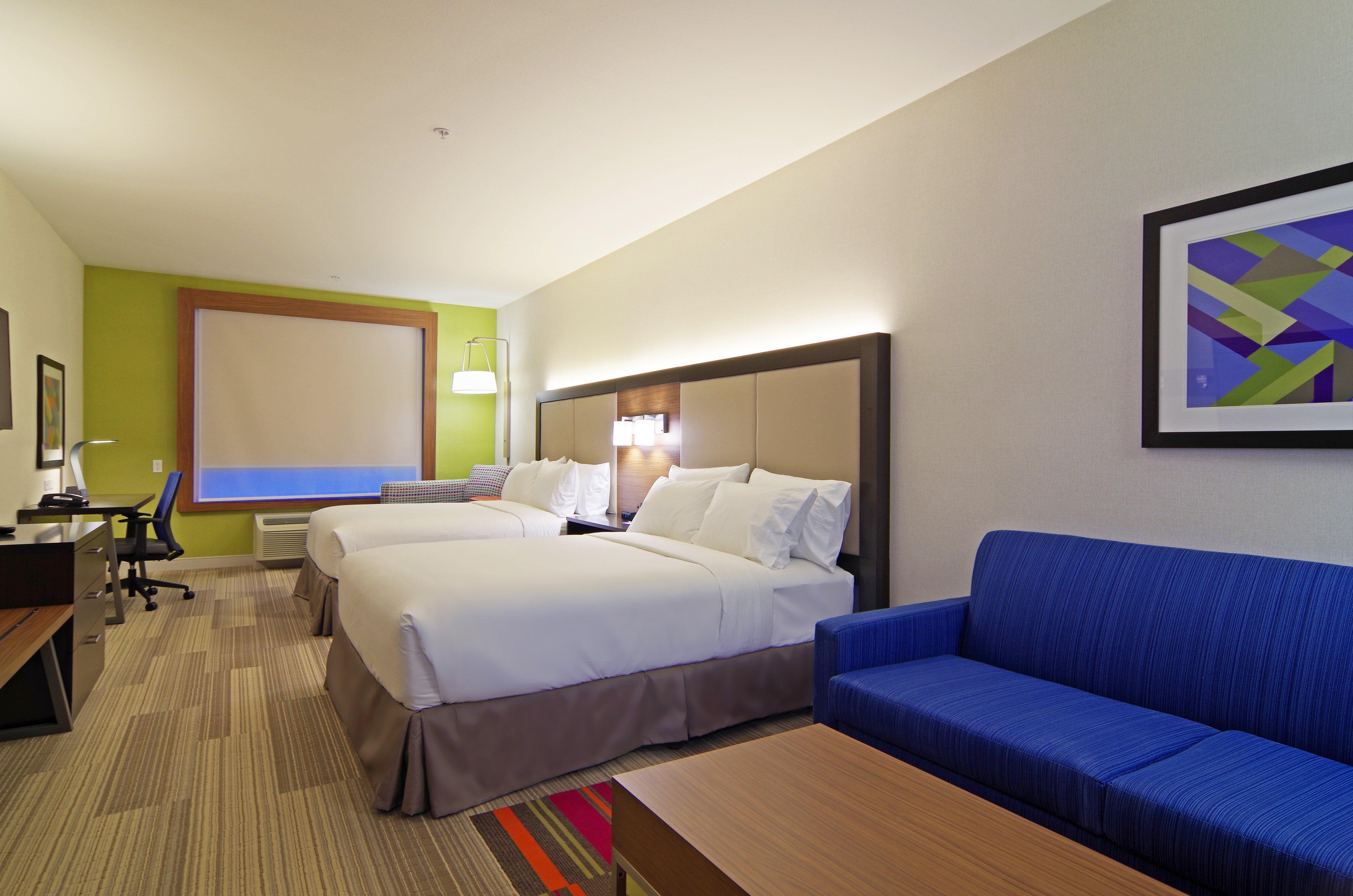 Holiday Inn Express & Suites - Phoenix North - Scottsdale By Ihg Buitenkant foto