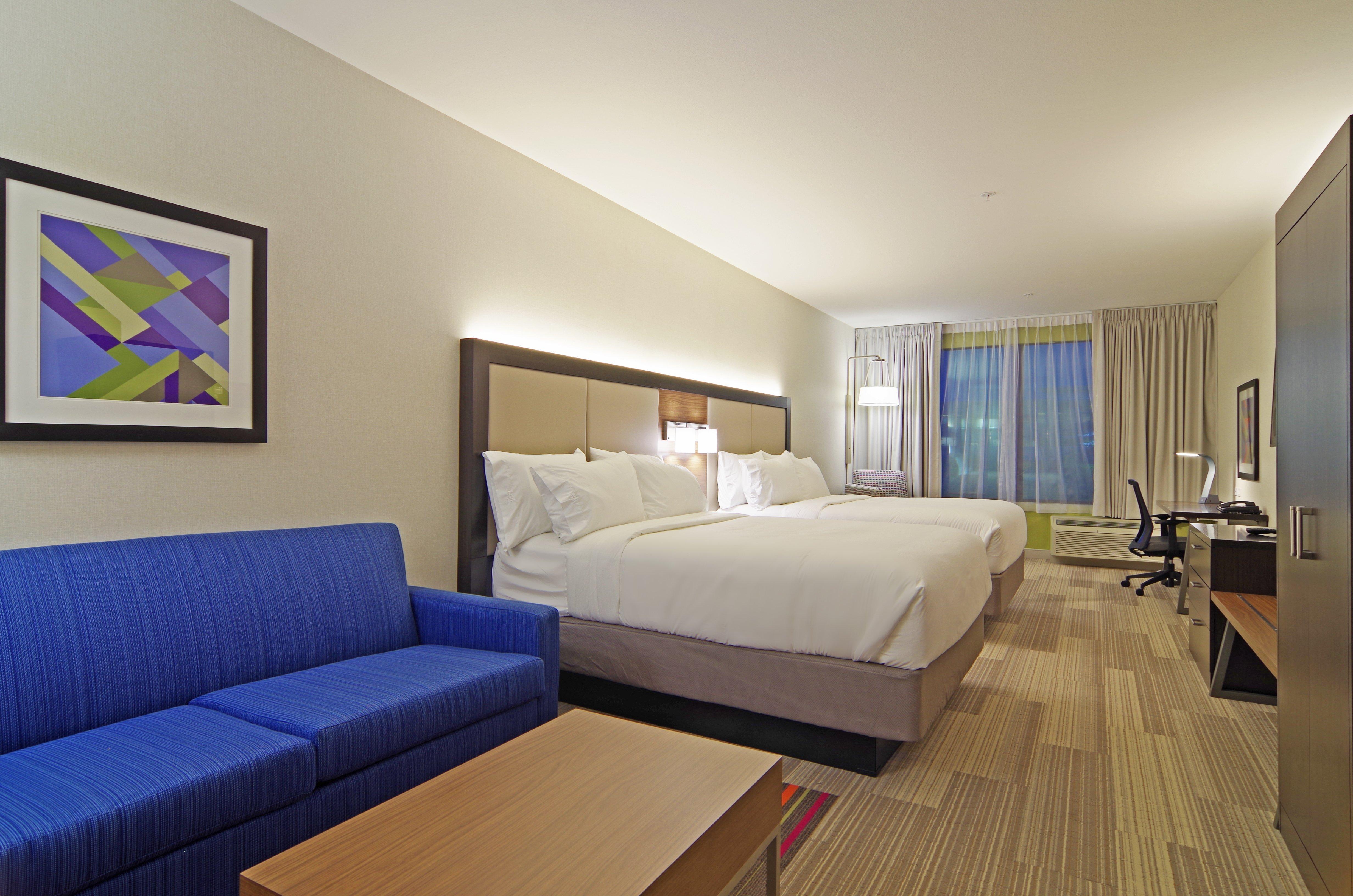 Holiday Inn Express & Suites - Phoenix North - Scottsdale By Ihg Buitenkant foto