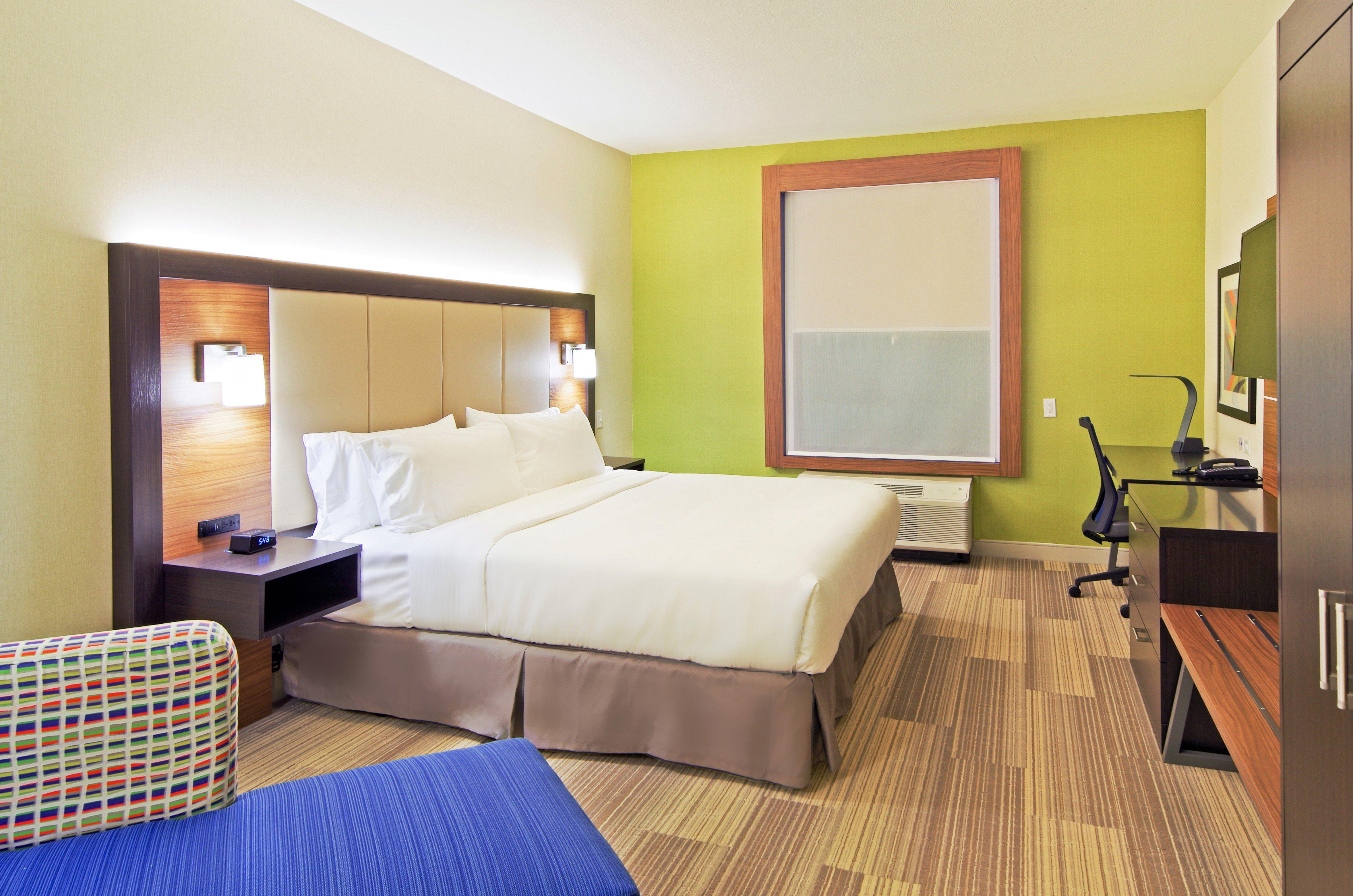 Holiday Inn Express & Suites - Phoenix North - Scottsdale By Ihg Buitenkant foto