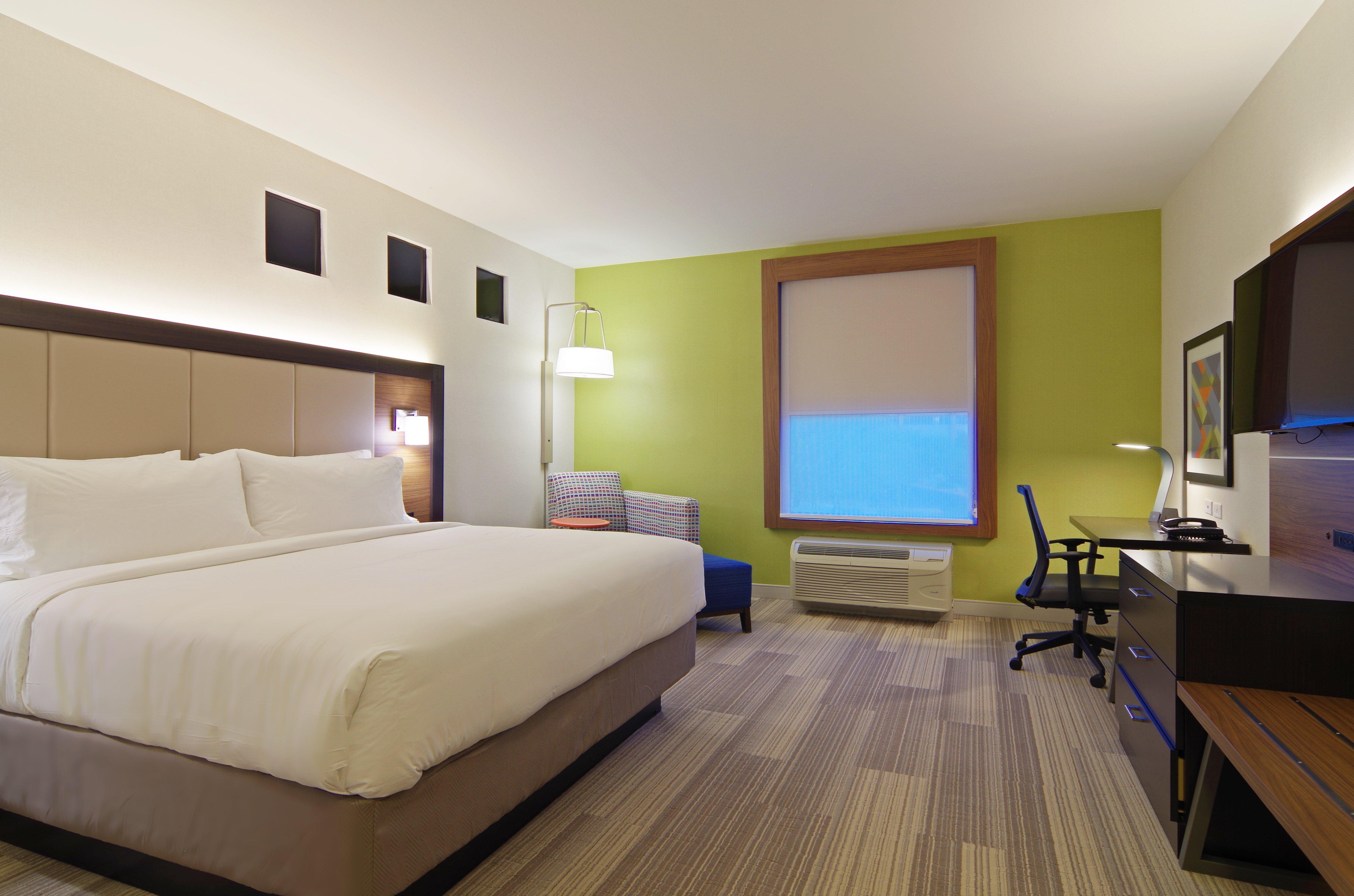 Holiday Inn Express & Suites - Phoenix North - Scottsdale By Ihg Buitenkant foto