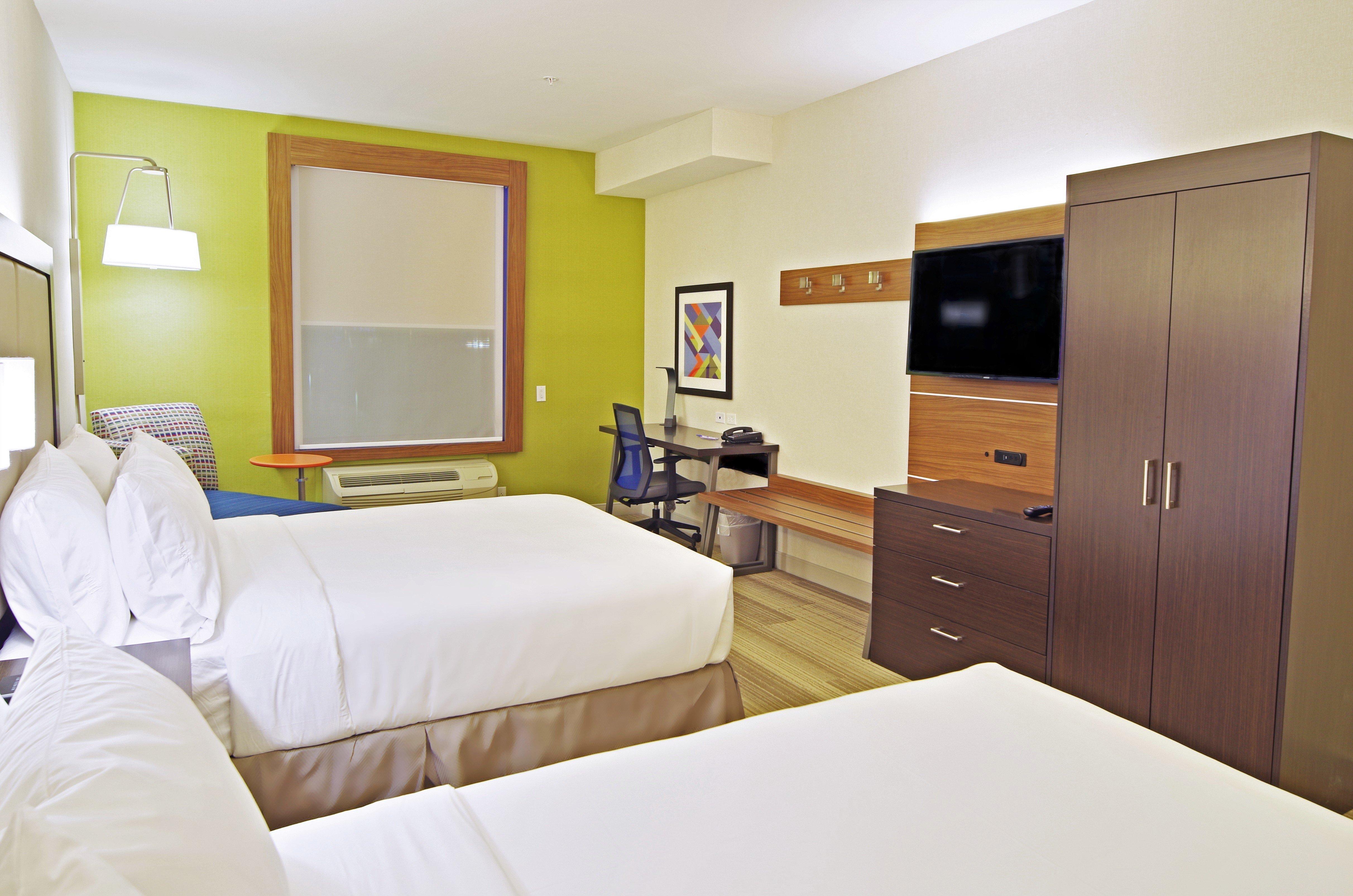 Holiday Inn Express & Suites - Phoenix North - Scottsdale By Ihg Buitenkant foto