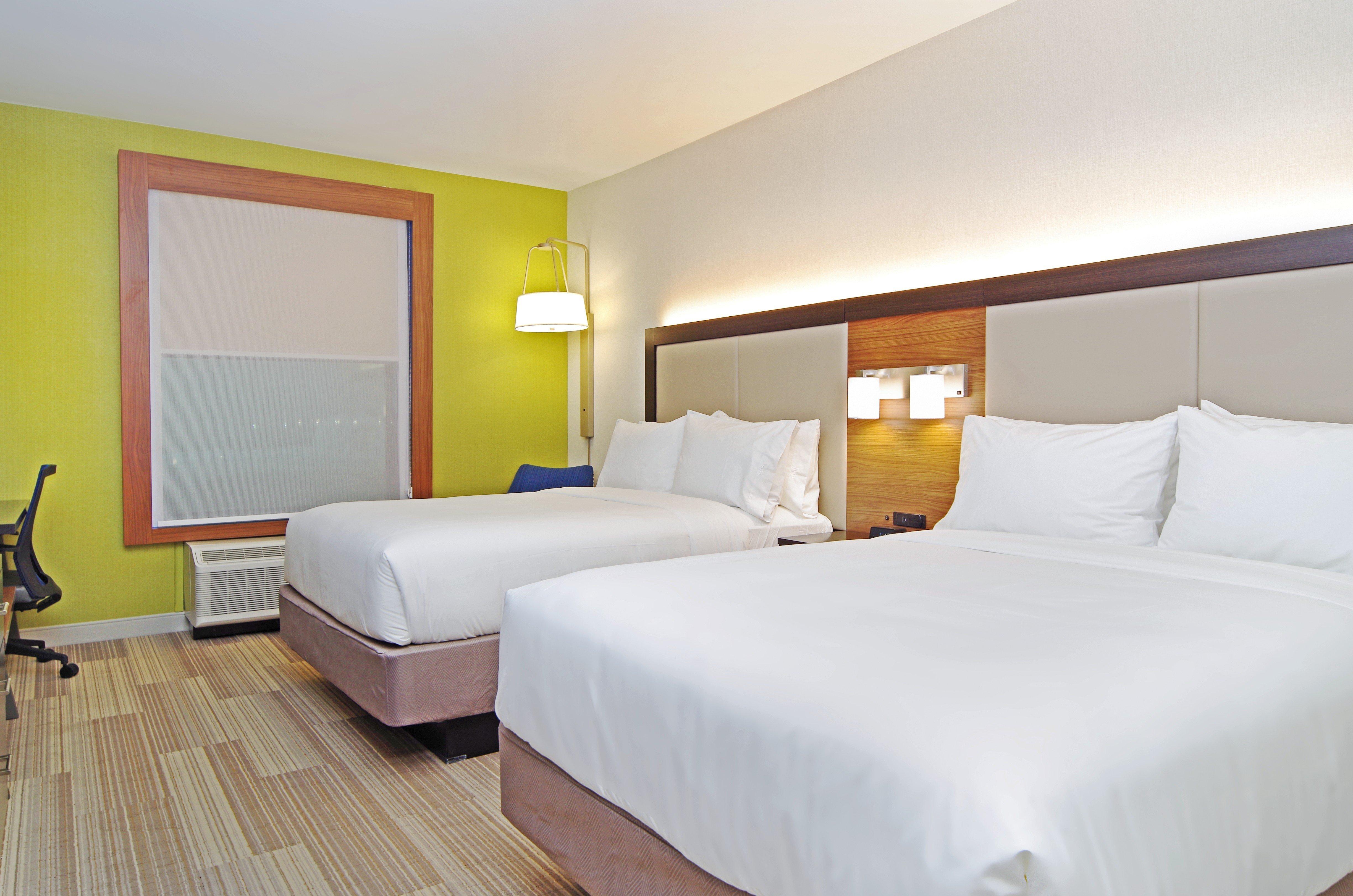 Holiday Inn Express & Suites - Phoenix North - Scottsdale By Ihg Buitenkant foto