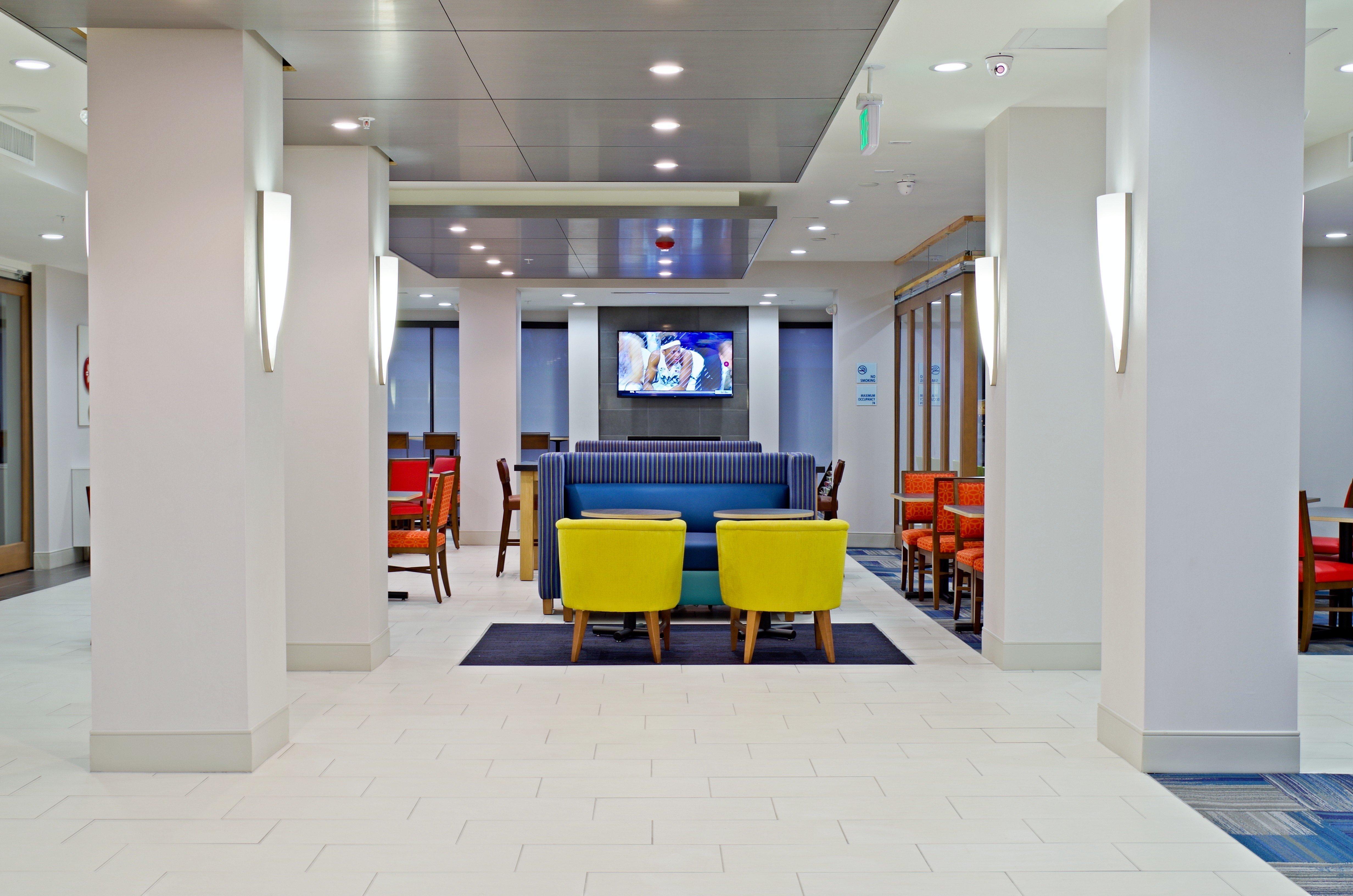 Holiday Inn Express & Suites - Phoenix North - Scottsdale By Ihg Buitenkant foto