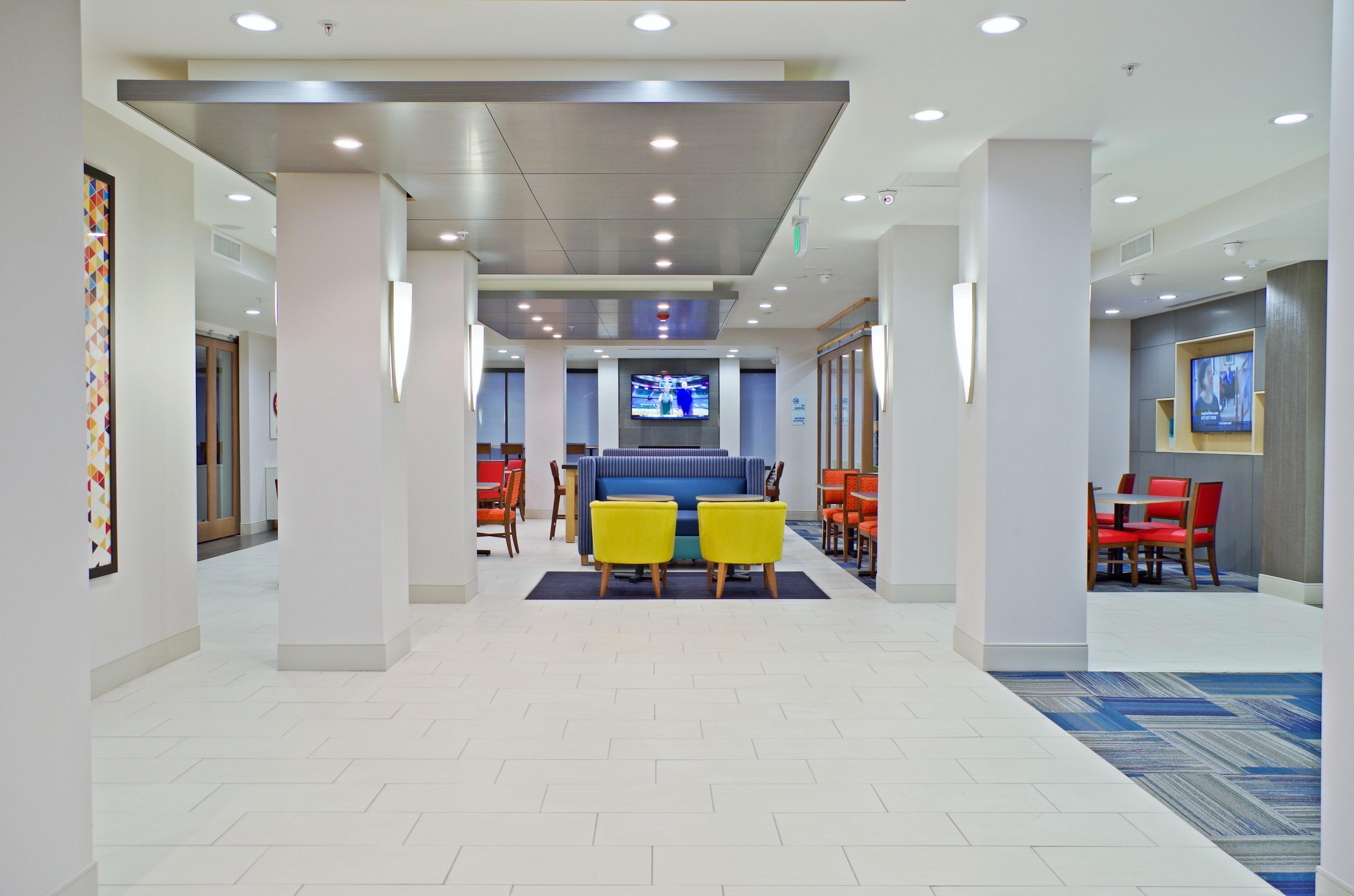 Holiday Inn Express & Suites - Phoenix North - Scottsdale By Ihg Buitenkant foto