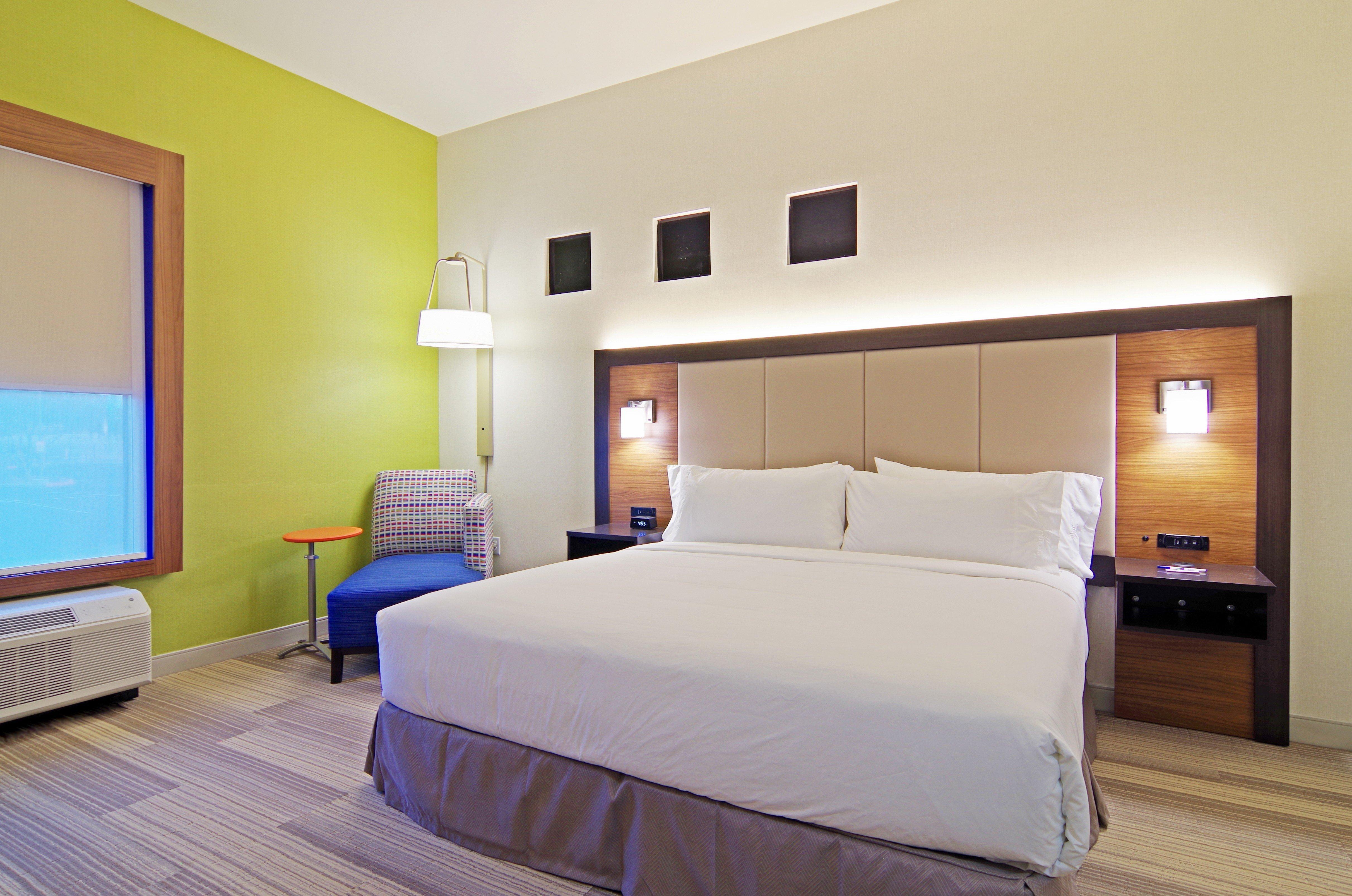 Holiday Inn Express & Suites - Phoenix North - Scottsdale By Ihg Buitenkant foto