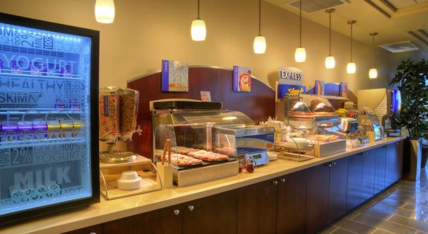 Holiday Inn Express & Suites - Phoenix North - Scottsdale By Ihg Buitenkant foto