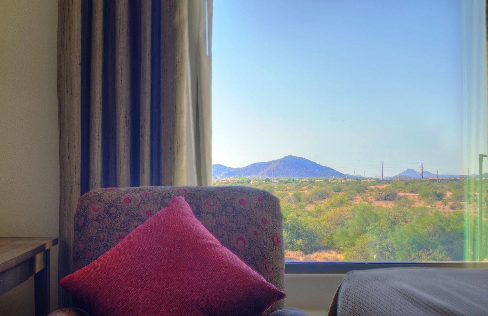 Holiday Inn Express & Suites - Phoenix North - Scottsdale By Ihg Buitenkant foto